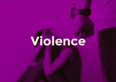 Violences