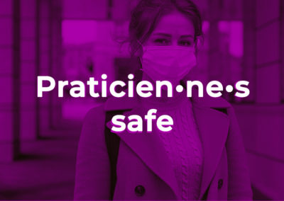 Praticien·ne·s safe